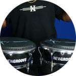 Categoria Conga vitrine-destaque