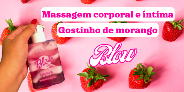 blow hidratante hot flowers vitrine-mini