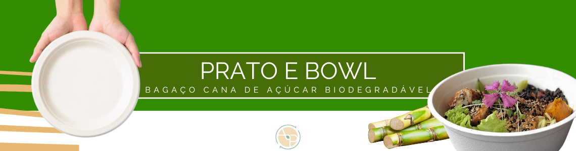 Categoria Prato e Bowl