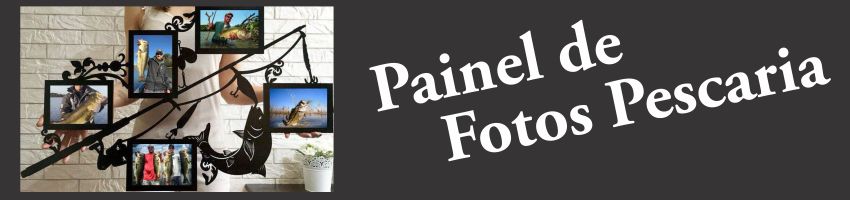 Painel de Fotos