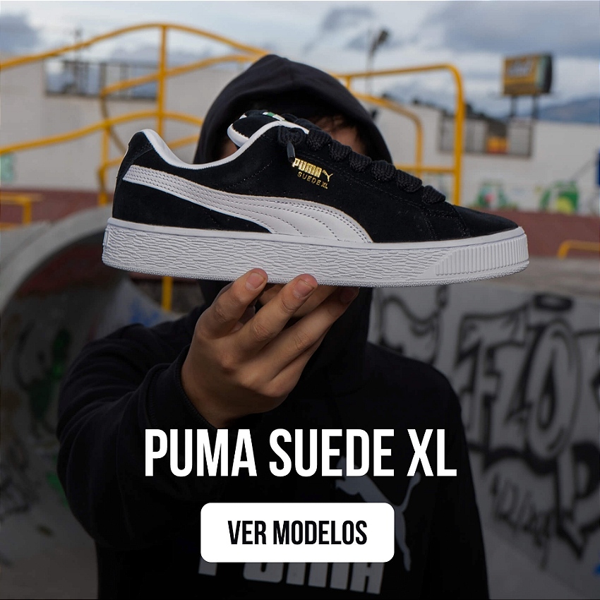 PUMA PLAYSTATION vitrine-lancamento