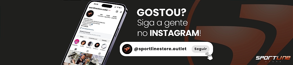 Segue a gente no Instragram