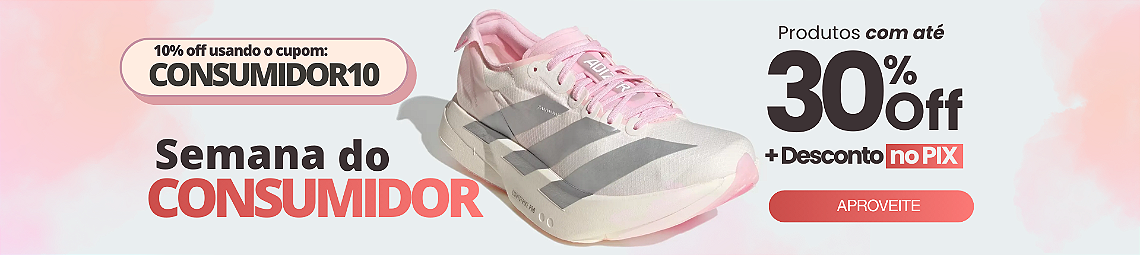 SEMANA DO CONSUMIDOR