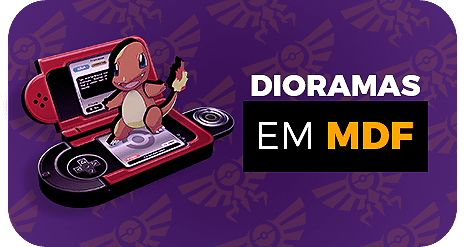 Mini 2 vitrine-mini mobile