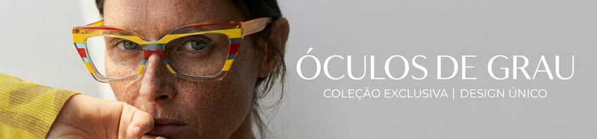 Banner Óculos de Grau