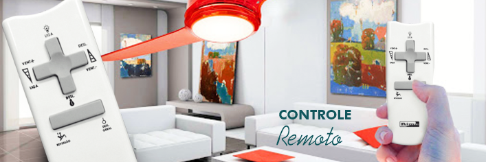 Categoria - Controle Remoto