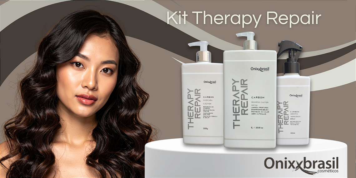 Kit Therapy Repair