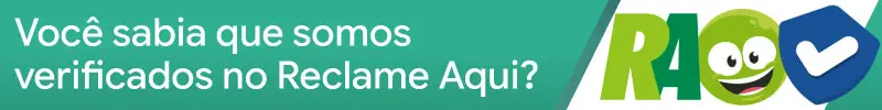 Reclameaqui mobile