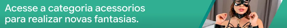 Acessorios Banner