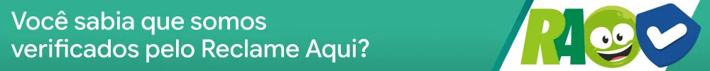 Reclame aqui