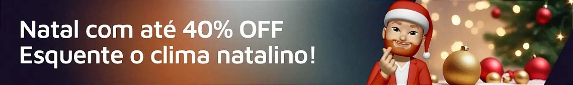Natal Oferta 2025