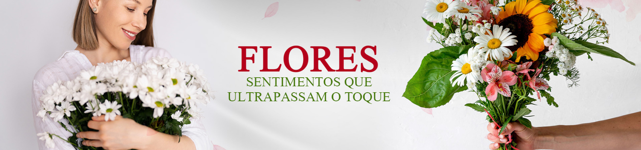 Banner Flor categoria