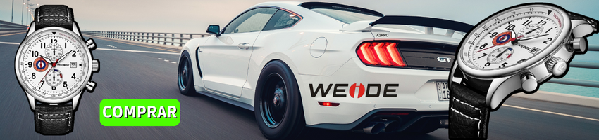 WEIDE
