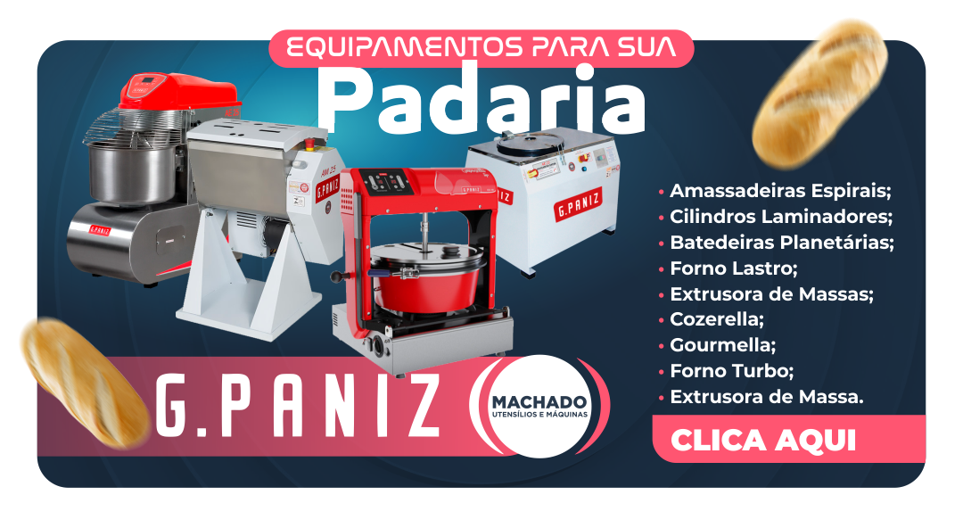 Padaria Gpaniz vitrine-mini