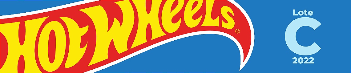 Hot Wheels 2022 Lote C