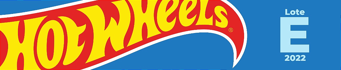 Hot Wheels 2022 Lote E