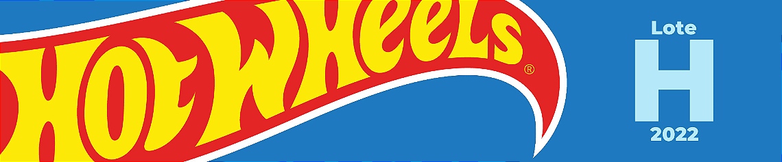 Hot Wheels 2022 Lote H