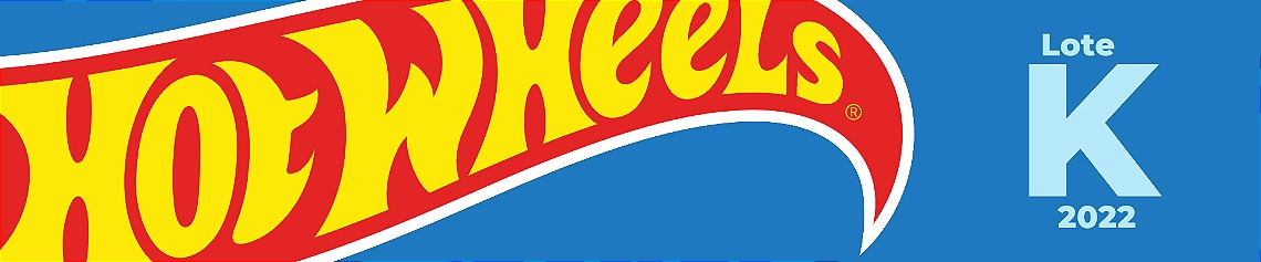 Hot Wheels 2022 Lote K