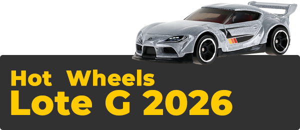 HW Lote G 2026 vitrine-mini