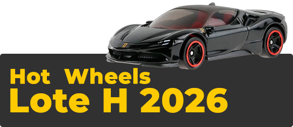 HW Lote H 2026 vitrine-mini