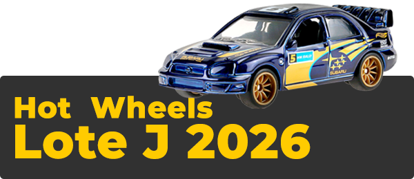 HW Lote J 2026 vitrine-mini