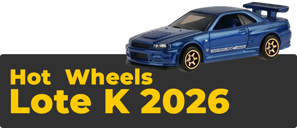 HW Lote K 2026 vitrine-mini