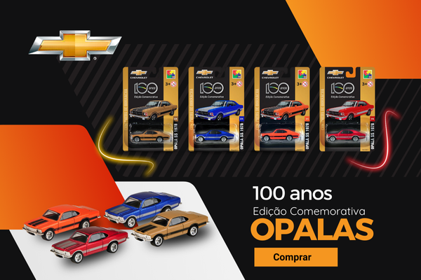 CKS Brinquedos Vitine mobile