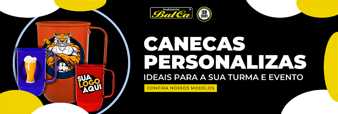 Canecas