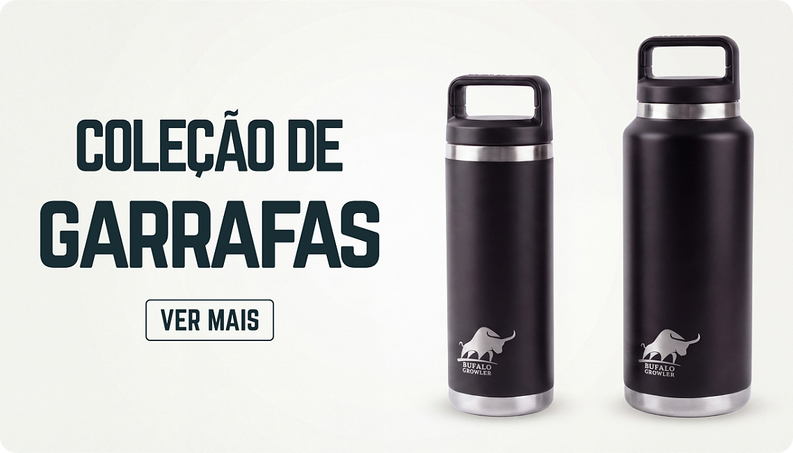 coleção garrafas vitrine-mini