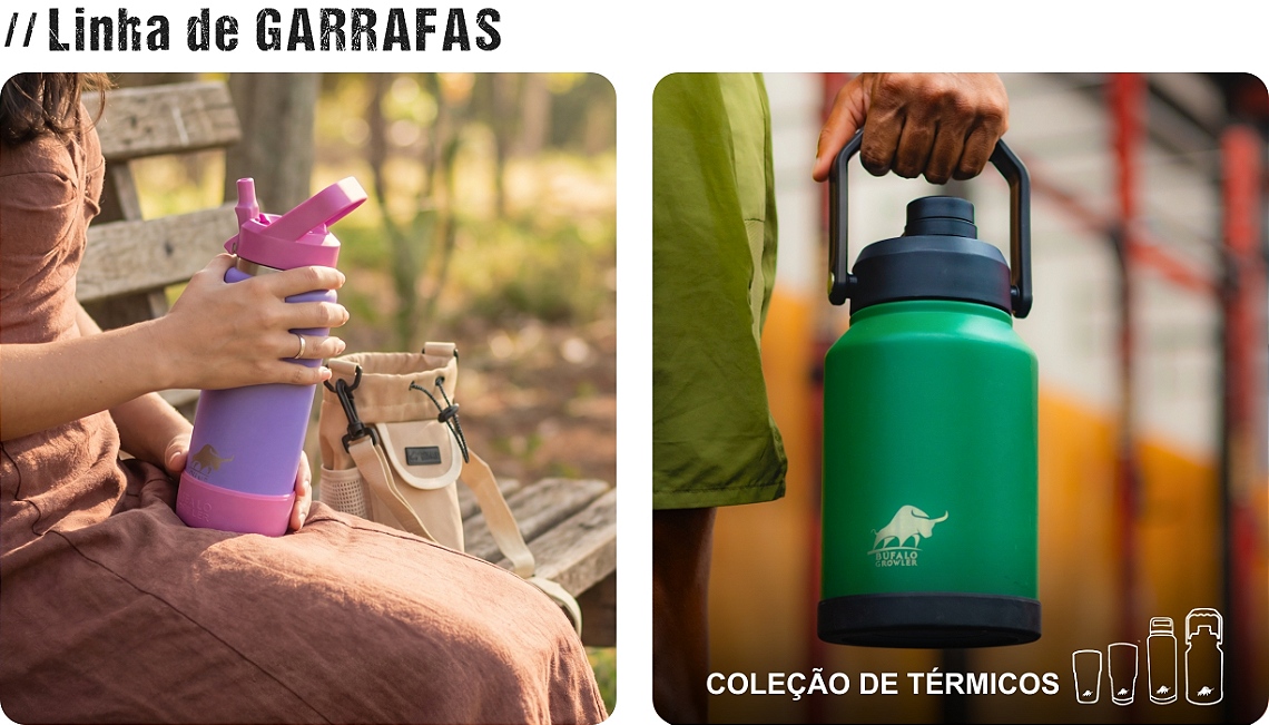 coleção garrafas vitrine-mas-vendido