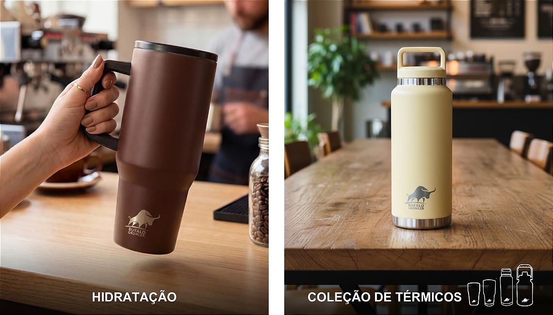 garrafa vitrine-mini