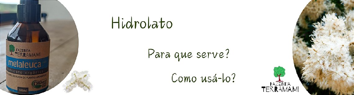 Guia Hidrolato