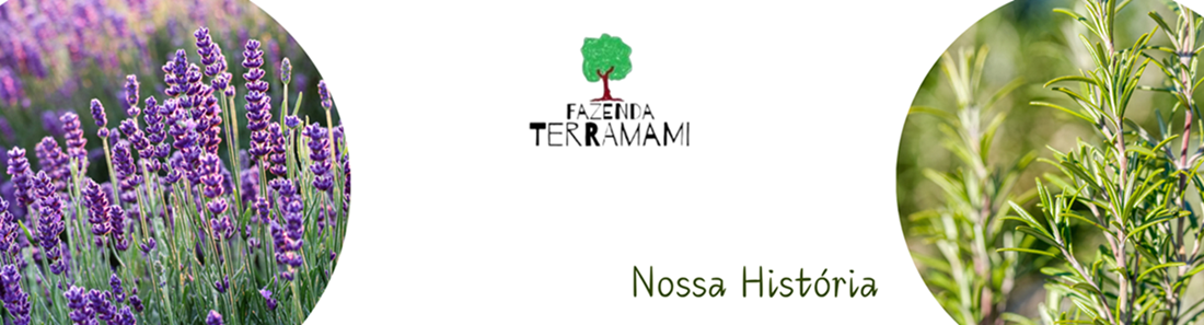 Nossa História