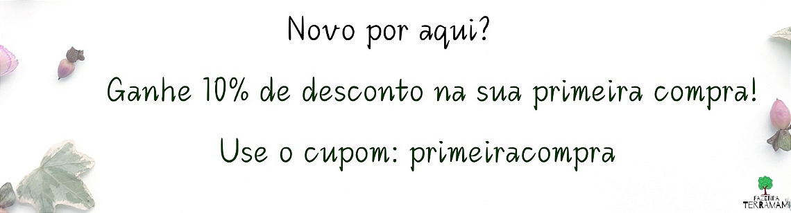 Primeira Compra