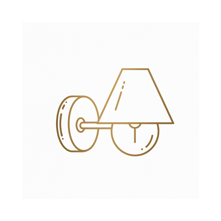 Banner Arandela vitrine-video