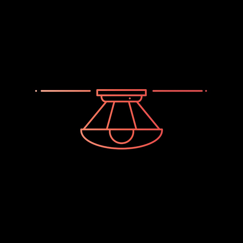 Banner Plafon vitrine-video