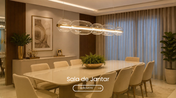 Sala de Jantar vitrine-mas-vendido