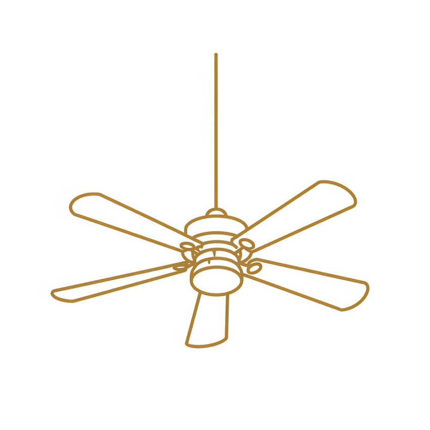 Banner ventilador vitrine-video