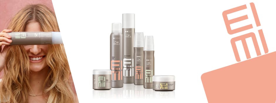 WELLA PROFISSIONALS - EIMI