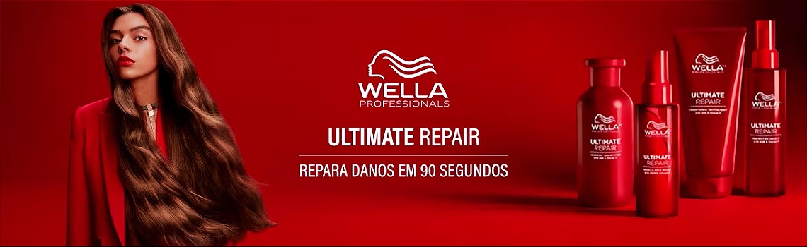 WELLA ULTIMATE REPAIR