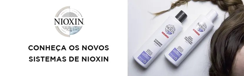 NIOXIN