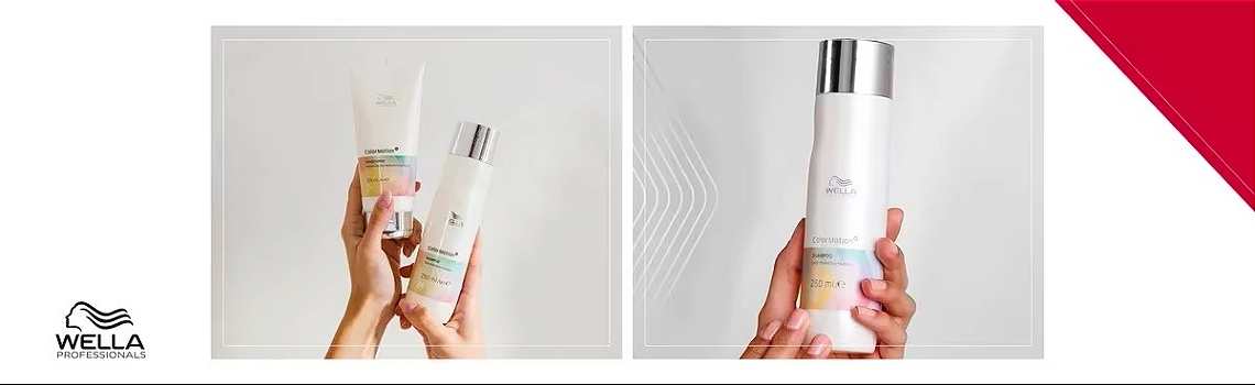 WELLA COLOR MOTION