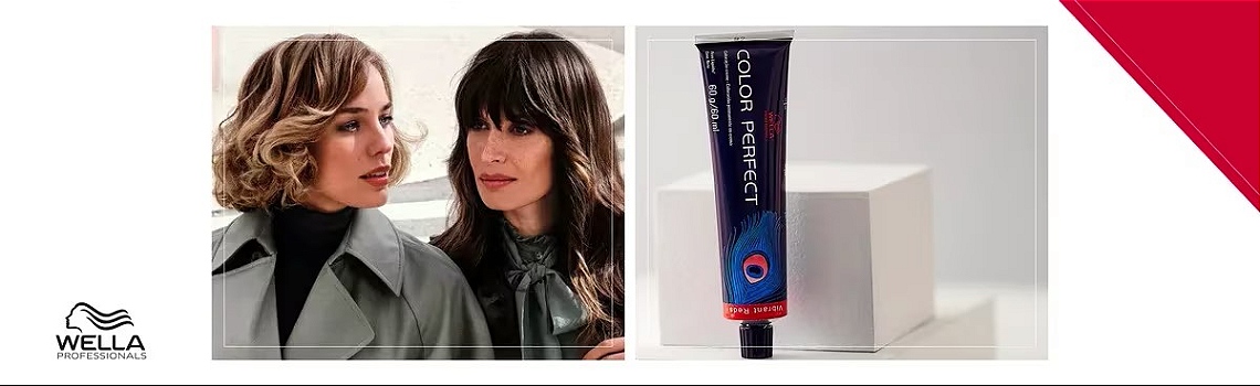 WELLA COLOR PERFECT