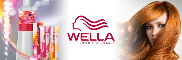 WELLA PROFISSIONALS COLOR TOUCH
