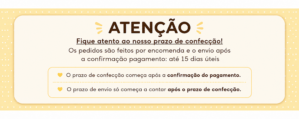 produçao
