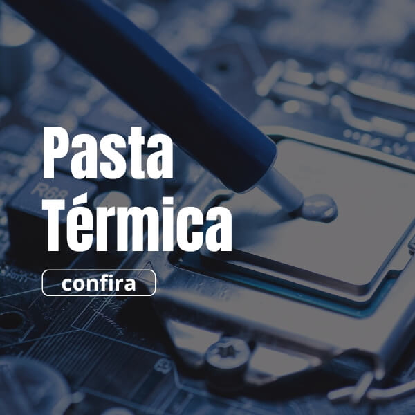 Pasta Térmica vitrine-mini