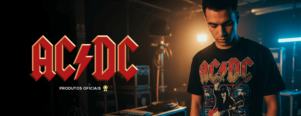 BANNER ACDC