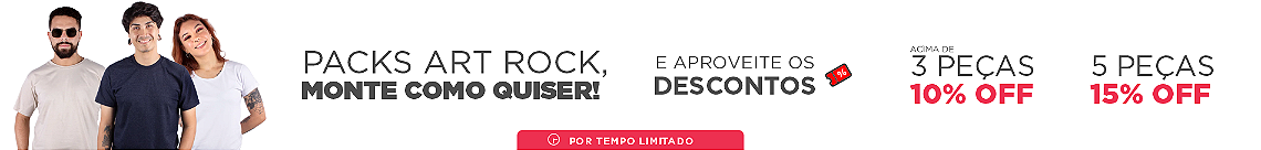 Banner Kit basicas