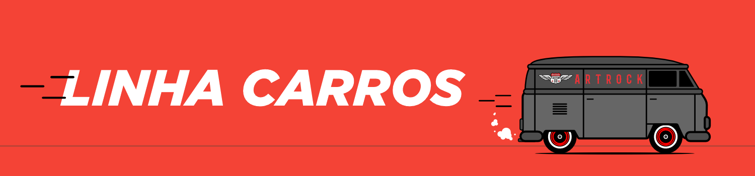CARROS - Banner Categoria