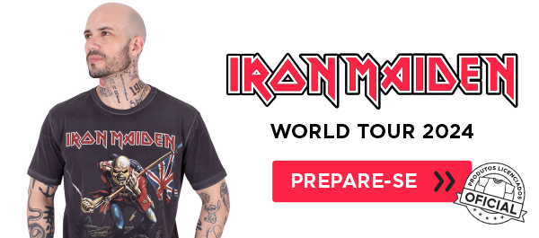Iron Maiden Tour 2024 vitrine-destaque